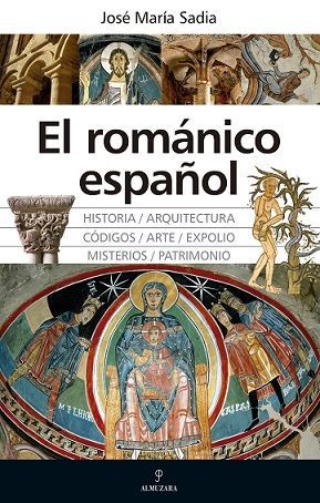 EL ROMANICO ESPAÑOL