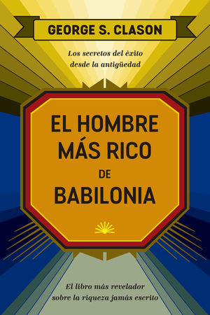 EL HOMBRE MÁS RICO DE BABILONIA