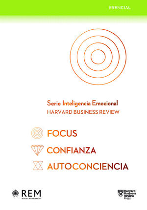 ESTUCHE ESENCIAL IINTELIGENCIA EMOCIONAL (3 VOLS.)