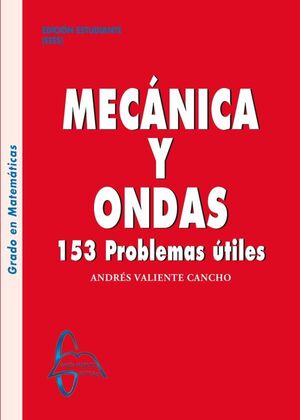 MECÁNICA Y ONDAS