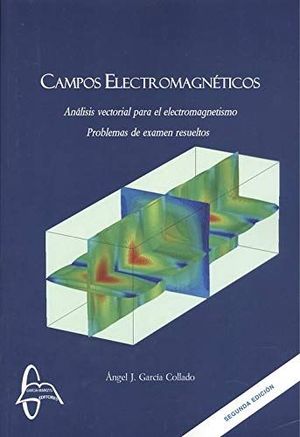 CAMPOS ELECTROMAGNÉTICOS