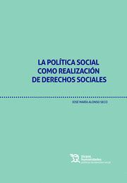 POLITICAS DE BIENESTAR SOCIAL