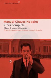 OBRA COMPLETA (5 VOLS.)