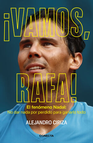 VAMOS, RAFA