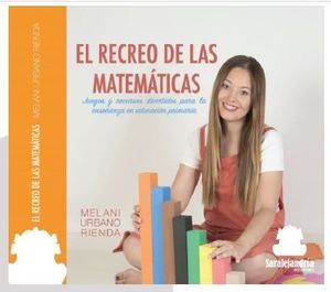 EL RECREO DE LAS MATEMATICAS