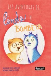 LAS AVENTURAS DE LINDA Y BOMBETA