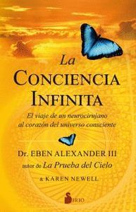 LA CONCIENCIA INFINITA