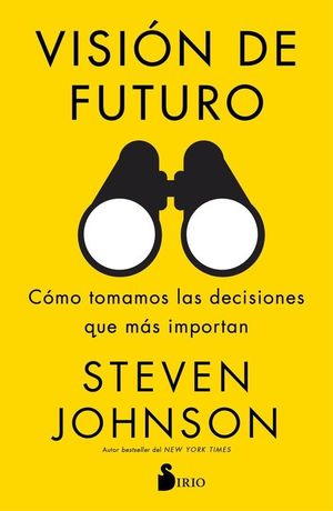 VISIÓN DE FUTURO