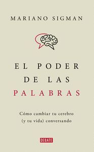 EL PODER DE LAS PALABRAS