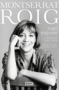 ALGO MEJORES (ARTICULOS 1966-1983)