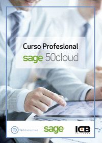 CURSO PROFESIONAL SAGE 50CLOUD