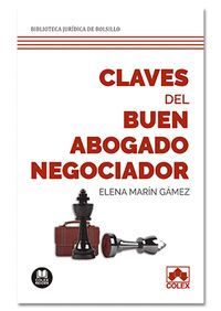 CLAVES DEL BUEN ABOGADO NEGOCIADOR