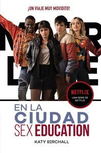 EN LA CIUDAD SEX EDUCATION