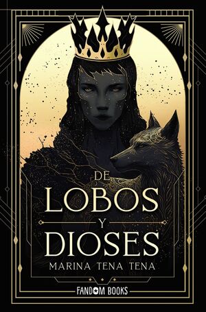 DE LOBOS Y DIOSES