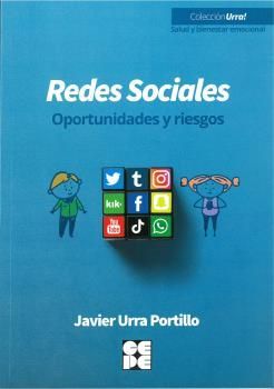 REDES SOCIALES OPORTUNIDADES Y RIESGOS