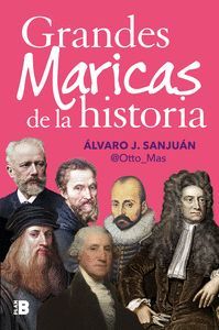 GRANDES MARICAS DE LA HISTORIA