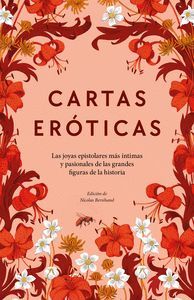 CARTAS EROTICAS