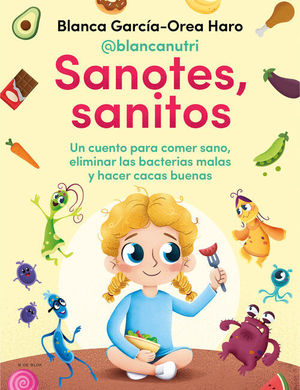 SANOTES, SANITOS (B DE BLOK)