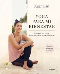 YOGA PARA MI BIENESTAR (EDICIÓN ACTUALIZADA)