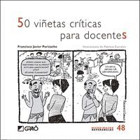 50 VIÑETAS CRÍTICAS PARA DOCENTES