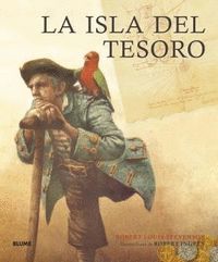 LA ISLA DEL TESORO (ILUSTRADO)