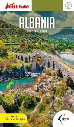 ALBANIA PETIT FUTE (2024)