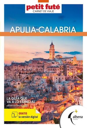 APULIA-CALABRIA PETIT FUTE