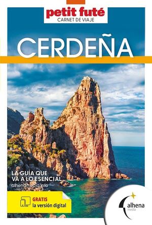 CERDEÑA GUIA PETIT FUTE