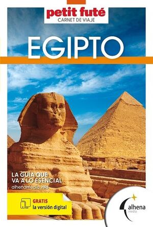 EGIPTO PETIT FUTE