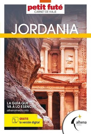 JORDANIA GUA PETIT FUTE