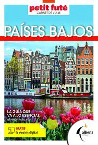 PAISES BAJOS (2026 CARNET DE VIAJE)