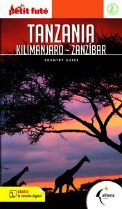 TANZANIA (PETIT FUTE)