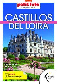 CASTILLOS DEL LOIRA (2026 CARNET DE VIAJE)