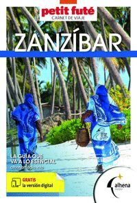 ZANZÍBAR (2026 CARNET DE VIAJE)