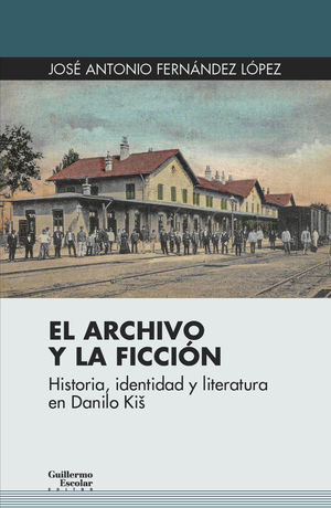 EL ARCHIVO Y LA FICCIÓN