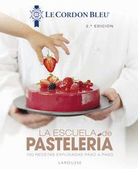 LA ESCUELA DE PASTELERIA