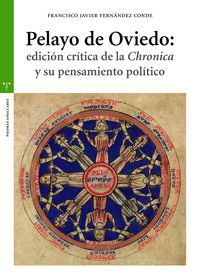PELAYO DE OVIEDO: EDICION CRITICA DE LA CHRONICA