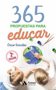 365 PROPUESTAS PARA EDUCAR