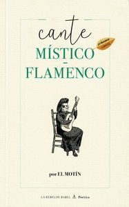 CANTE MÍSTICO FLAMENCO