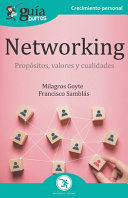 GUÍABURROS: NETWORKING