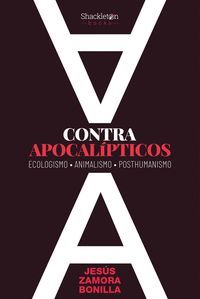 CONTRA APOCALÍPTICOS