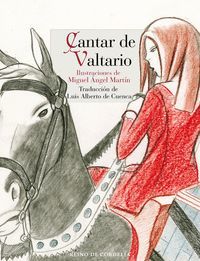 CANTAR DE VALTARIO (ILUSTRADO)