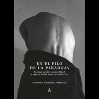 EN EL FILO DE LA PARADOJA