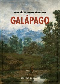 GALÁPAGO