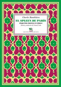 EL SPLEEN DE PARÍS