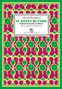 EL SPLEEN DE PARÍS