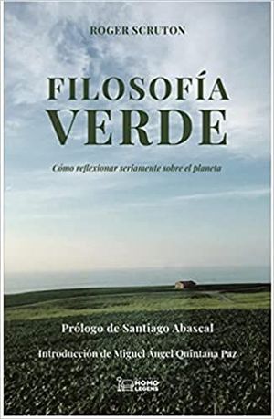 FILOSOFÍA VERDE