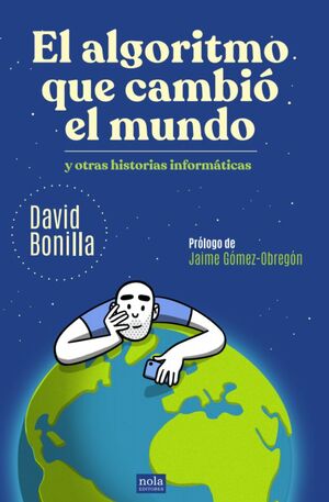 EL ALGORITMO QUE CAMBIÓ EL MUNDO