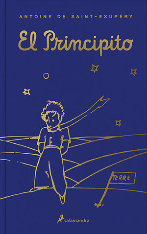 EL PRINCIPITO (ESTUCHE)