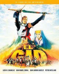 EL CID (EL LIBRO DEL 60 ANIVERSARIO)